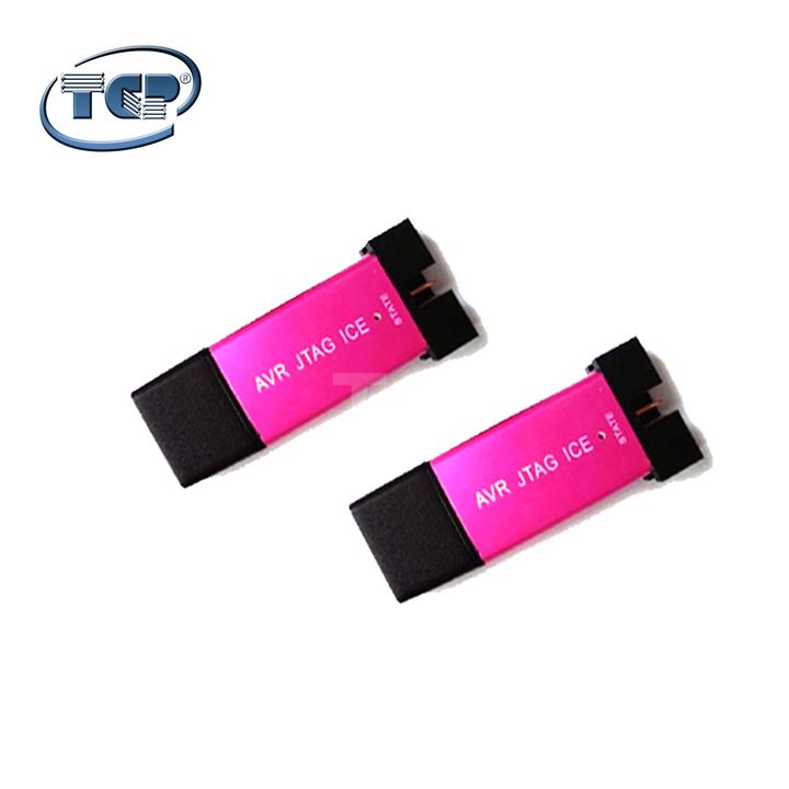 Mạch Nạp Jtag Ice Version 2.0